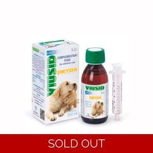 Viusid Detox 150ml