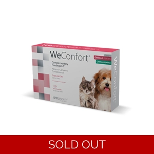 WeConfort Cannabis Sativa