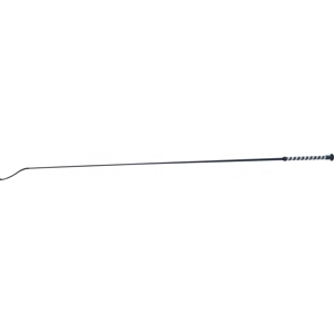 Diamod Grip Dressage Whip 120cm
