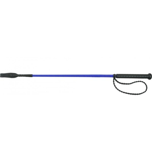 Crop with handle