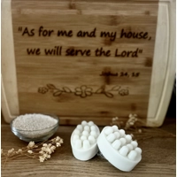 Rice Brightening Soap