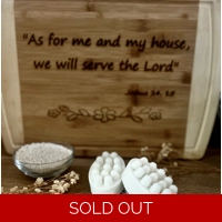 Rice Brightening Soap