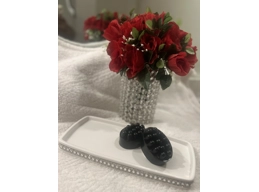 Activated Charcoal Soap
