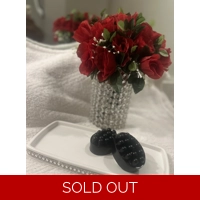 Activated Charcoal Soap