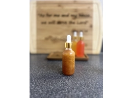 Holy Honey Body Oil
