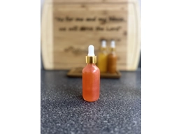 Edén Body Oil