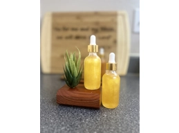 Maná del Cielo Body Oil