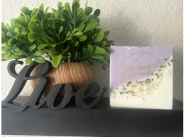 Lavanda Dreams Soap