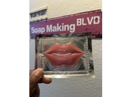 Collagen Lip Mask