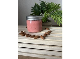 Almond Grace Sugar Scrub