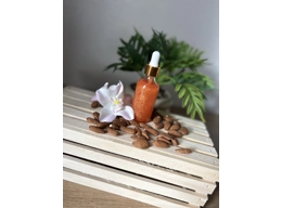 Almond Grace Body Oil