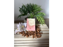 Almond Grace Creamy Soap
