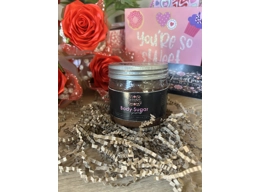 Maná del Cielo Brown Sugar Scrub