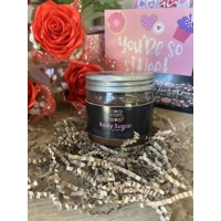 Maná del Cielo Brown Sugar Scrub