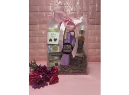 Pamper Gift Box