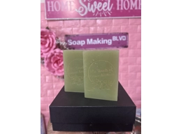 Way Maker French Green Clay Bar