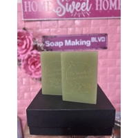 Way Maker French Green Clay Bar