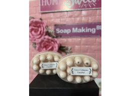 Coco-Collagen Face Soap