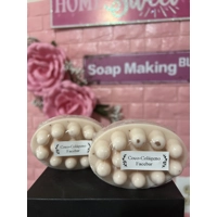Coco-Collagen Face Soap