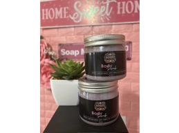 Lavanda Dreams Calming Body Scrub