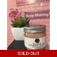 Roses Body Whipped Butter