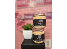 Holy Honey Body Scrub