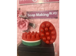 Sandia ABQ Soap