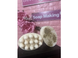 Pure Chamomile Soothing Bar
