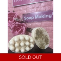 Pure Chamomile Soothing Bar