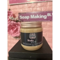 Merciful Mornings Peach