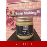 Merciful Mornings Peach