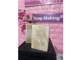Maná del Cielo Luxury Soap