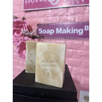 Maná del Cielo Luxury Soap