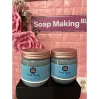 Foot Care Scrub