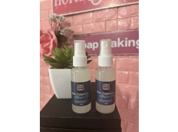 King David-Aftershave Mist Men