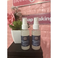 King David-Aftershave Mist Men