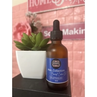 King David- Beard Care Oil Men Co..