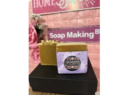 Turmeric and Kojic Acid