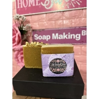 Turmeric and Kojic Acid