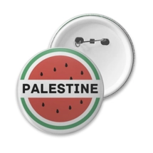 5 Palestine badges and show your support!