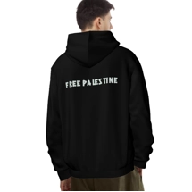 Free Palestine Hoodie