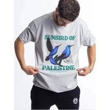 Sunbird of Palestine t-shirt
