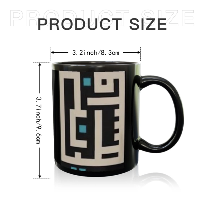 Additional Image for Palestine Falestine MUG