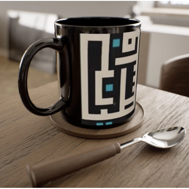Additional Image for Palestine Falestine MUG