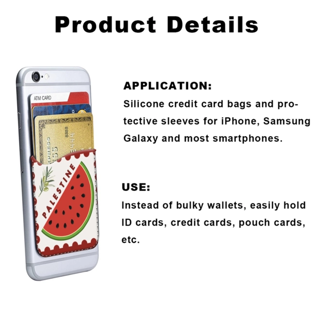 Additional Image for Phone card holder