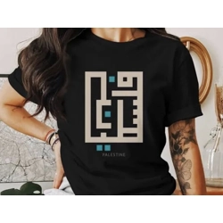 Palestine Falestine t-shirt