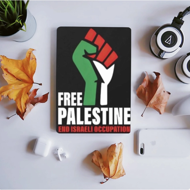 product Image for Sticker Free Palestine