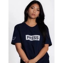 PRESS T-shirt