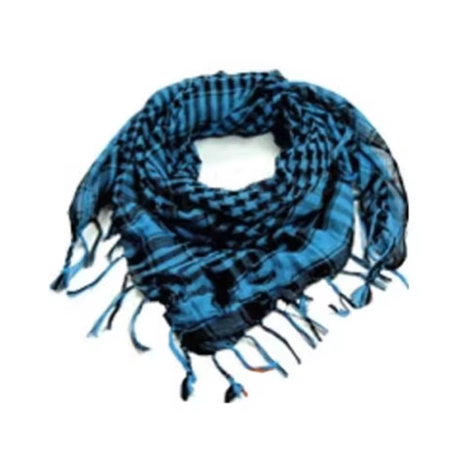 Additional Image for Keffiyeh Shemagh Desert Head wear