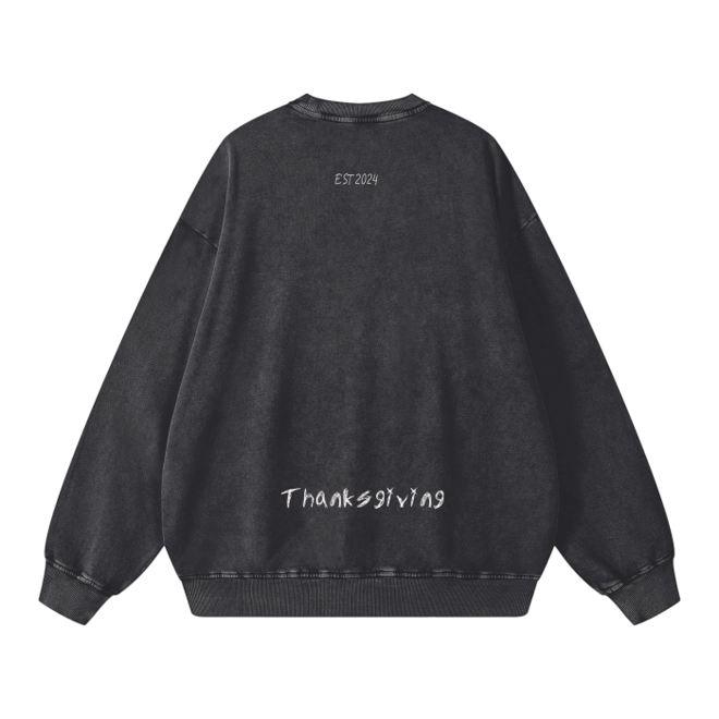 Additional Image for Jive Turkey BeWare Brandz edition Sweater